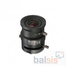 Bullwark / BLW-3580VA 3.5-8mm HQ Vari-Focal Auto Iris Lens